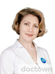 Проненко Лана Райнольдовна