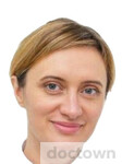 Просолова Татьяна Юрьевна
