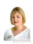 Елауркина Евгения Олеговна
