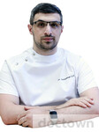 Начкебия Леван Нугзарович