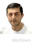 Хечоян Армен Араратович
