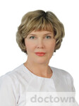 Пивоварова Наталья Владимировна