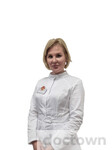 Рязанцева Анастасия Александровна