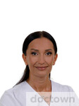 Рыбалко Елена Евгеньевна