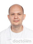 Финько Дмитрий Константинович