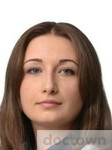 Шарко Анна Сергеевна