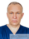 Шаталов Олег Алексеевич