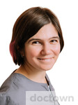 Шатилова Маргарита Сергеевна