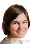 Шатилова Маргарита Сергеевна