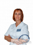 Шепелева Ольга Александровна