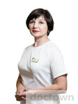 Шевчук Марина Федоровна