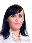 Шевердина Наталья Геннадьевна