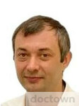 Шишкин Максим Константинович