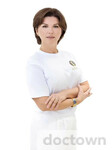 Яцкова (Шишкова) Ирина Вячеславовна