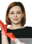 Шлеина Яна Михайловна