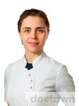 Логина Анна Викторовна