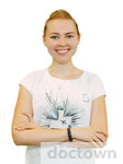Ловская Дарья Юрьевна
