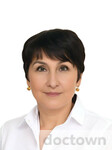 Ловская Ирина Ивановна