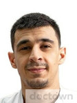 Атавов Дамир Рашитханович