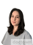 Новикова Елизавета Игоревна