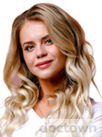 Дворядкина Алина Сергеевна
