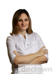 Ермакова Вера Викторовна
