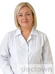 Фадеева Жанна Николаевна
