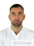 Мухамедов Денис Юсупович
