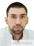 Мухамедов Денис Юсупович