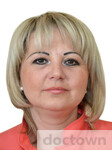 Рудакова Оксана Васильевна