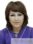 Рухадзе Элико Владимировна