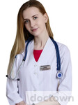 Дюдина Елизавета Сергеевна