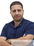 Бегларян Виген Врежикович