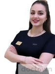 Бехбуди Гюля Велиевна