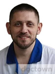 Бейгул Павел Владимирович