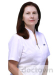 Белевич Елена Владиславовна