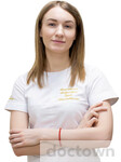 Берченко Анастасия Андреевна
