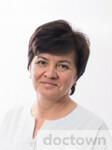 Хабибулина Лилия Хасановна