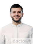 Хазарян Карэн Эдуардович