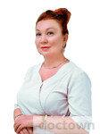 Захарова Татьяна Константиновна