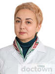Закирова Гульнара Мадегамовна