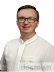 Замятин Сергей Игоревич