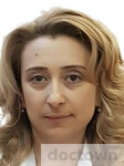 Алексанян Сона Жораевна