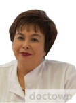 Алексеева Ольга Владимировна