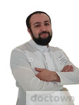 Алиев Рамазан Пилялович