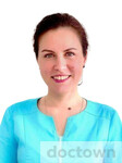 Алифиренко Екатерина Михайловна