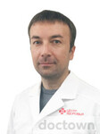 Алсуфьев Алексей Юрьевич
