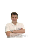 Алымов Сергей Вениаминович