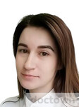 Алёхина Мария Васильевна