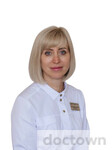 Булыгина Ирина Викторовна